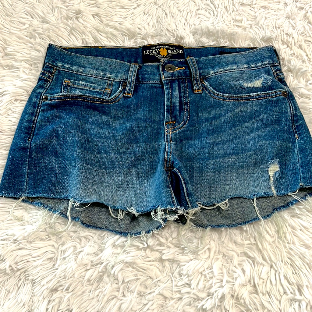 Lucky Brand Size 24